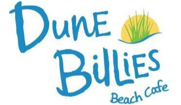 Dunebillies Beach Cafe