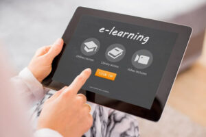 The Power of E-Learning: Revolutionizing Education and Training