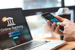 Online Banking: Revolutionizing Financial Transactions in the Digital Age