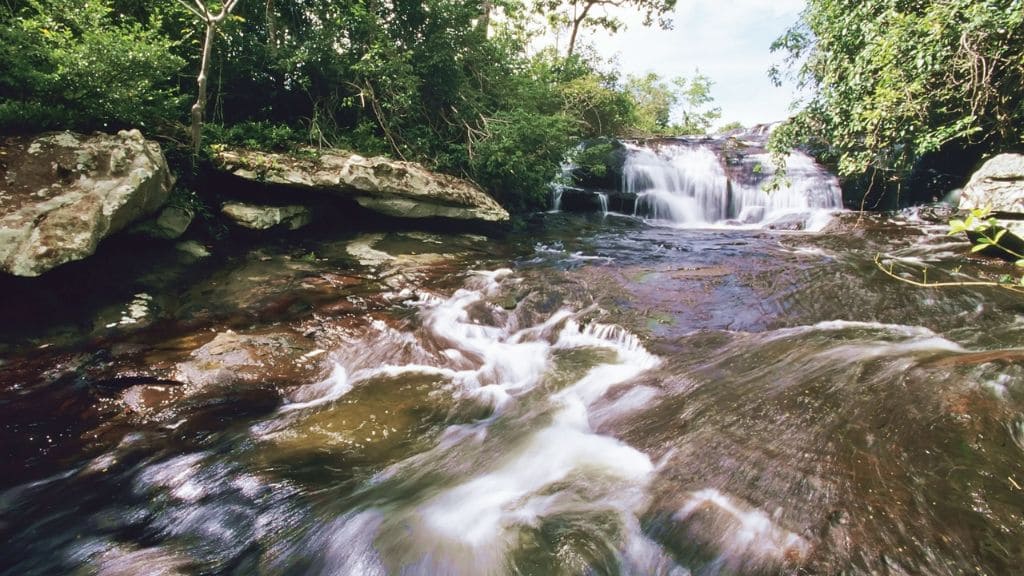 10 เหตุผลที่คุณไม่ควรพลาดการเยือนสระบุรี ประเทศไทย